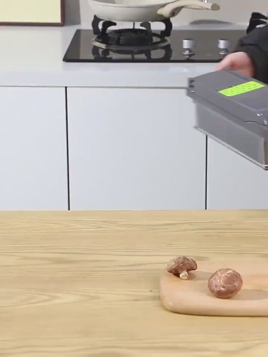 Picador De Verduras 12 En 1